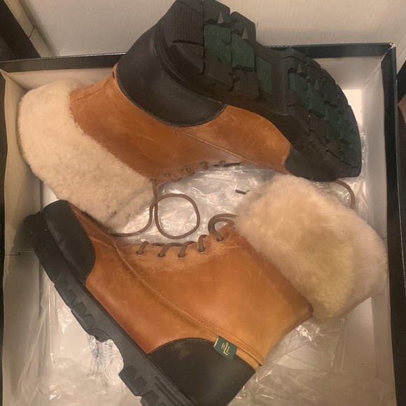 Boots - Picture 2 of 6